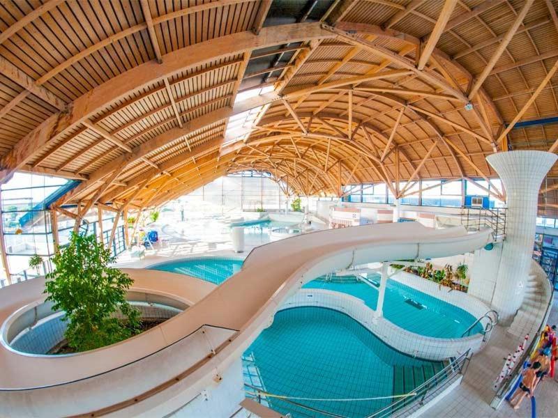 Appartement T3 Spacieux Avec Vue Sur L'Etang De Thau Au 1Er Etage D'Une Villa - Entree Independante Sète Eksteriør bilde